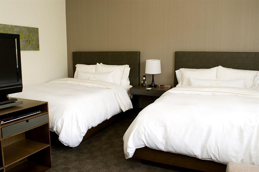 Element Houston Vintage Park Hotell Louetta Eksteriør bilde