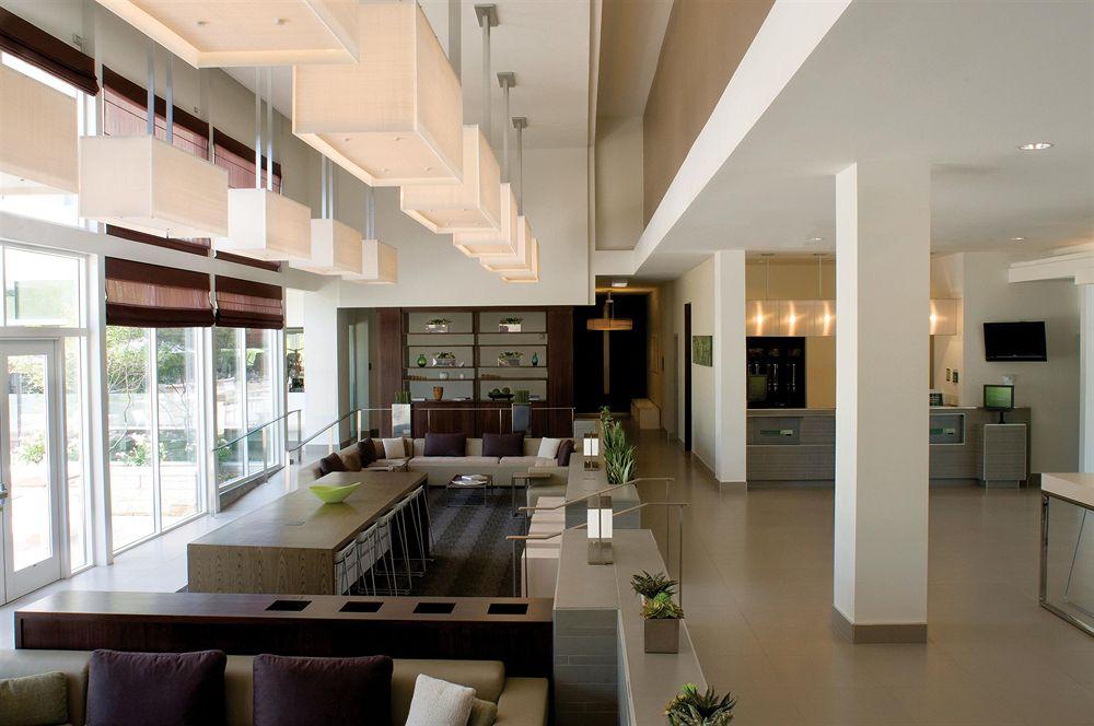 Element Houston Vintage Park Hotell Louetta Eksteriør bilde