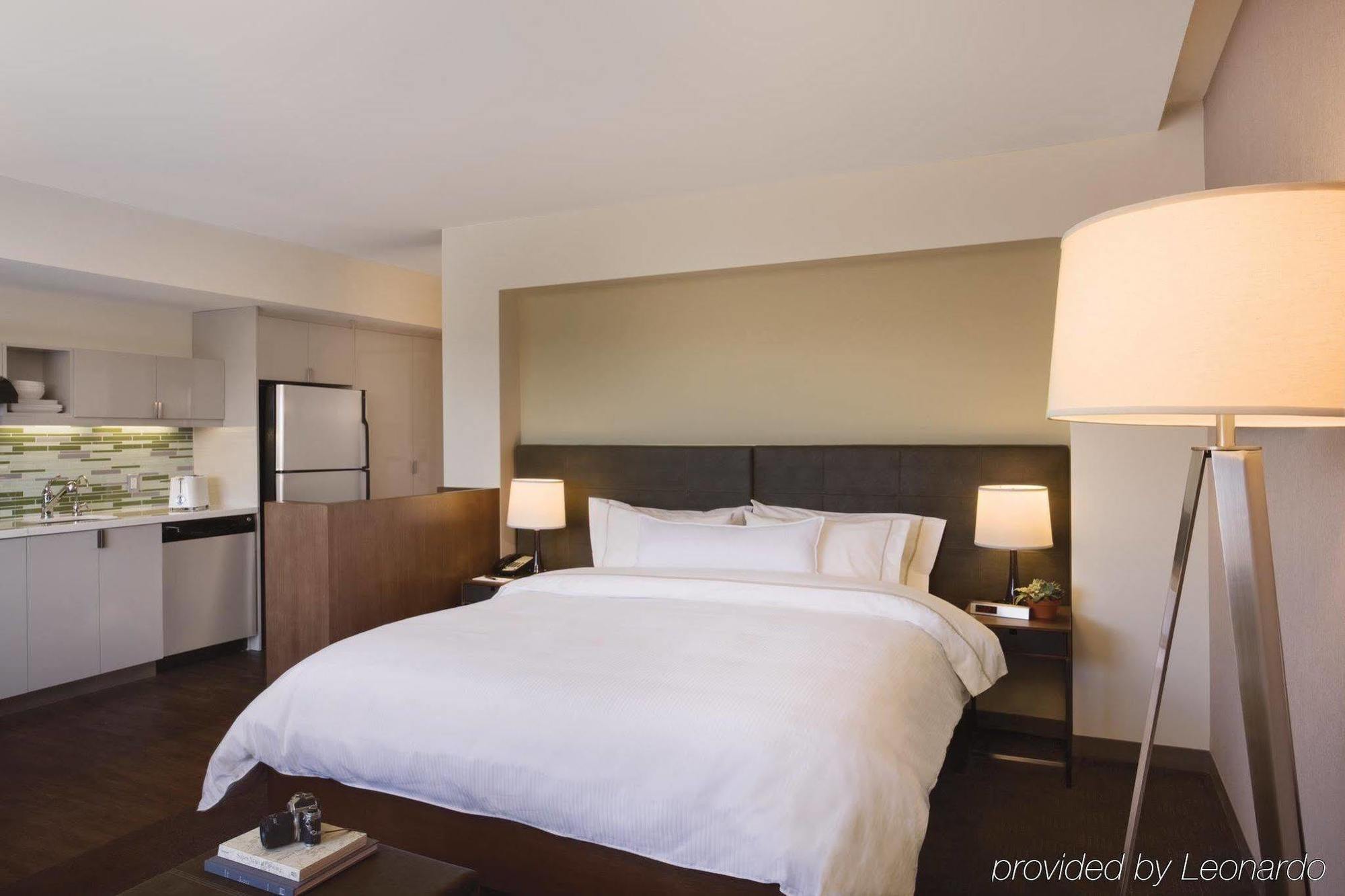 Element Houston Vintage Park Hotell Louetta Rom bilde
